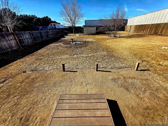706 Daniels Street Brush, CO 80723