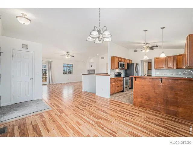 16444 County Road 7 Wiggins, CO 80654