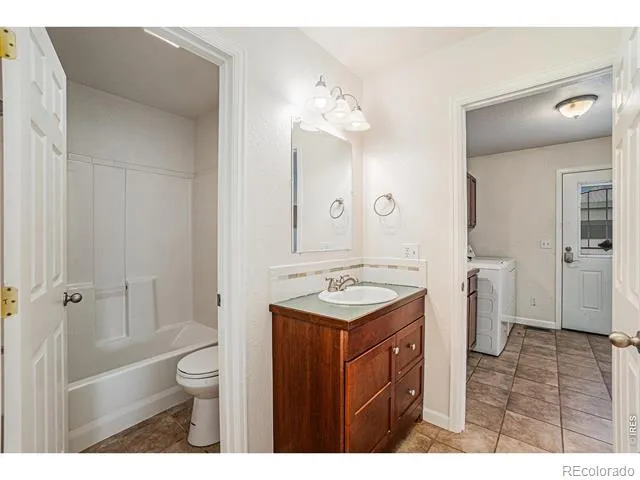 16444 County Road 7 Wiggins, CO 80654