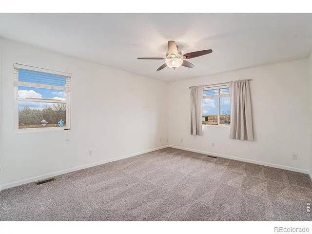 16444 County Road 7 Wiggins, CO 80654