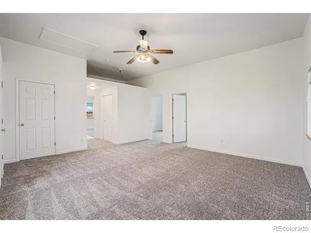 16444 County Road 7 Wiggins, CO 80654
