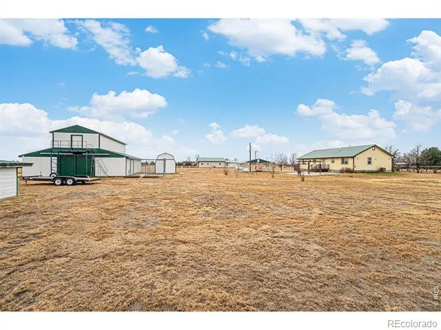 16444 County Road 7 Wiggins, CO 80654