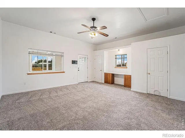 16444 County Road 7 Wiggins, CO 80654