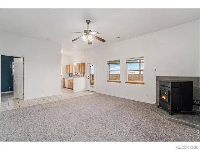 16444 County Road 7 Wiggins, CO 80654