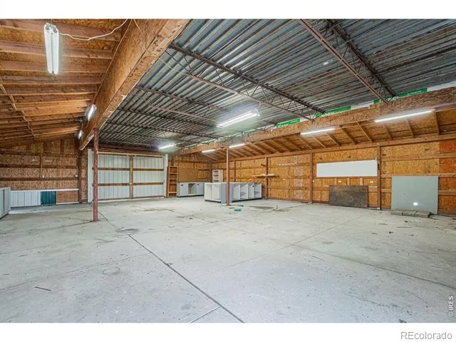 16444 County Road 7 Wiggins, CO 80654