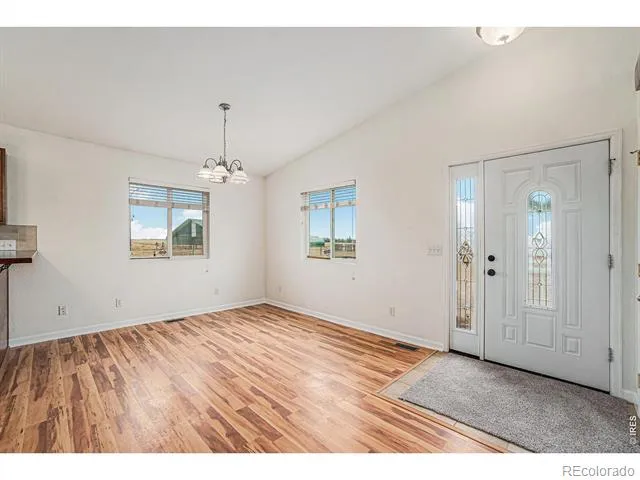 16444 County Road 7 Wiggins, CO 80654