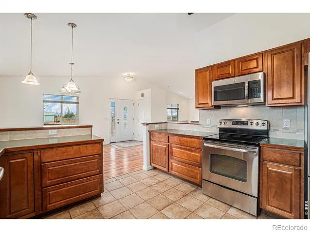 16444 County Road 7 Wiggins, CO 80654