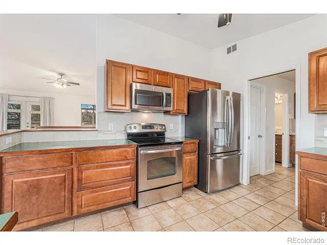 16444 County Road 7 Wiggins, CO 80654