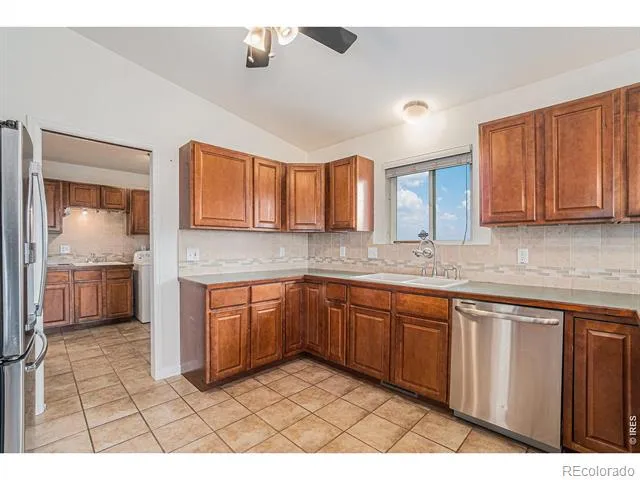 16444 County Road 7 Wiggins, CO 80654