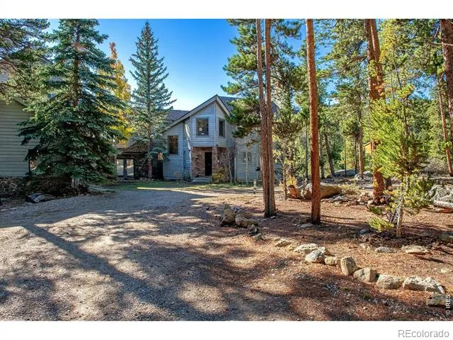 1997 Big Owl Road Allenspark, CO 80510