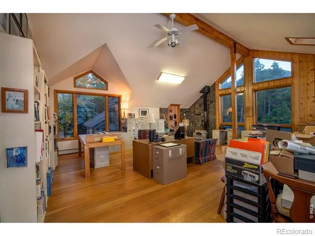 1997 Big Owl Road Allenspark, CO 80510