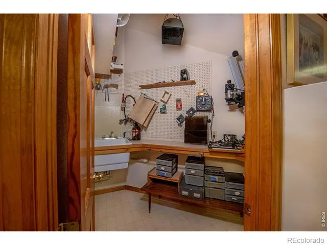 1997 Big Owl Road Allenspark, CO 80510
