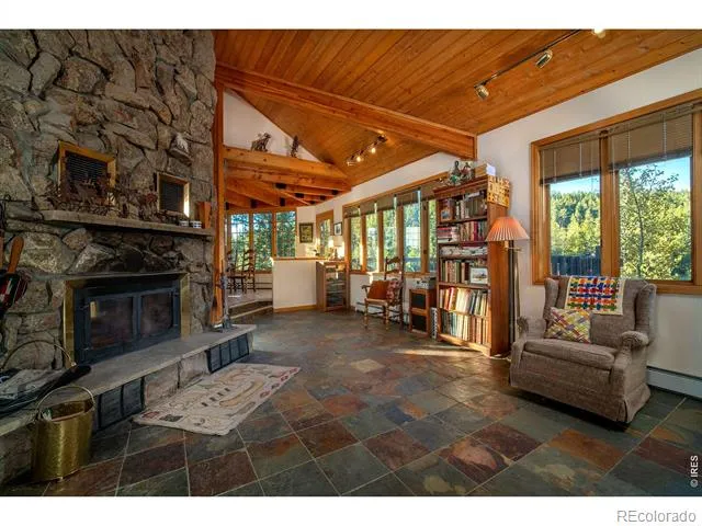 1997 Big Owl Road Allenspark, CO 80510
