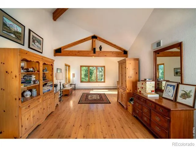 1997 Big Owl Road Allenspark, CO 80510