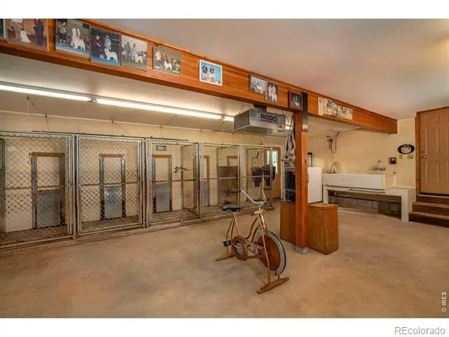 1997 Big Owl Road Allenspark, CO 80510