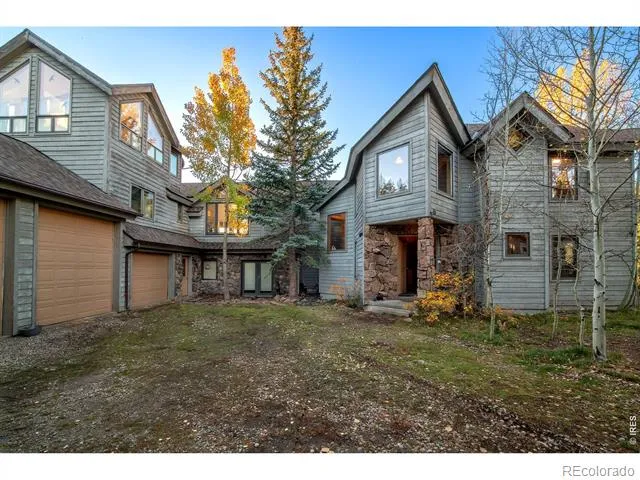 1997 Big Owl Road Allenspark, CO 80510