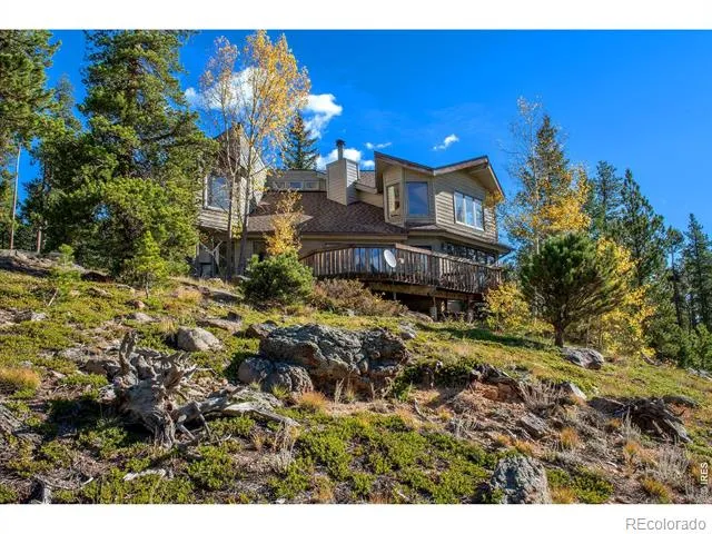 1997 Big Owl Road Allenspark, CO 80510