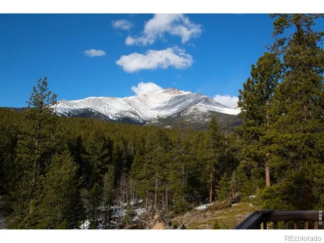 1997 Big Owl Road Allenspark, CO 80510