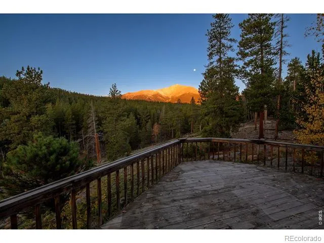 1997 Big Owl Road Allenspark, CO 80510