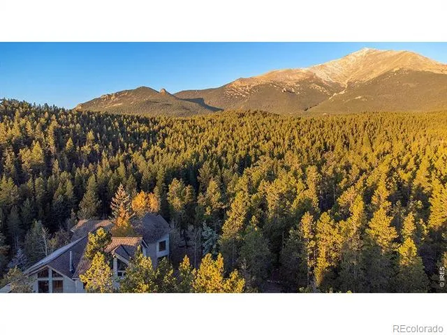 1997 Big Owl Road Allenspark, CO 80510