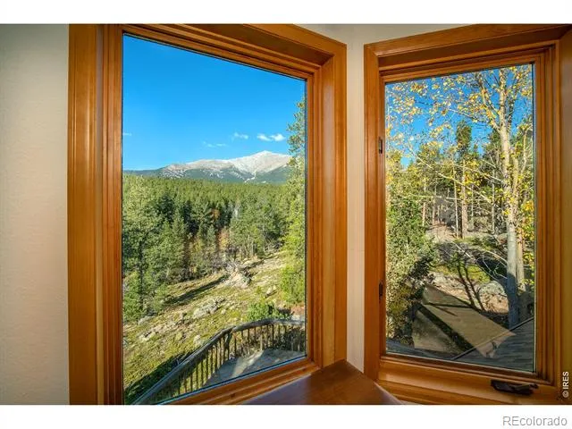 1997 Big Owl Road Allenspark, CO 80510
