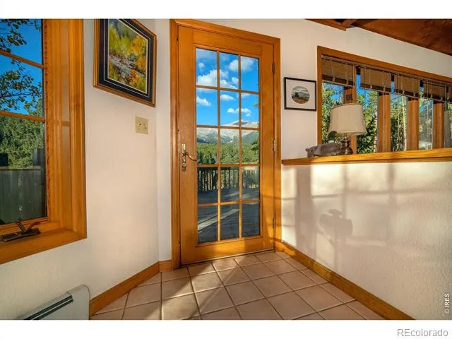 1997 Big Owl Road Allenspark, CO 80510