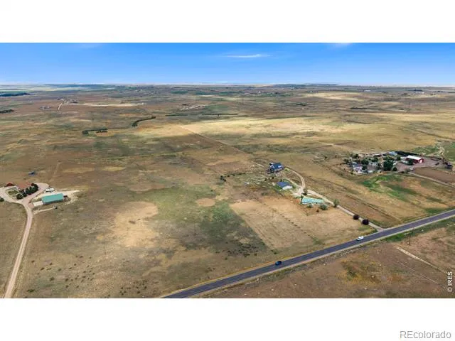 6125 County Road 100 Wellington, CO 80549