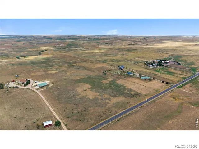 6125 County Road 100 Wellington, CO 80549