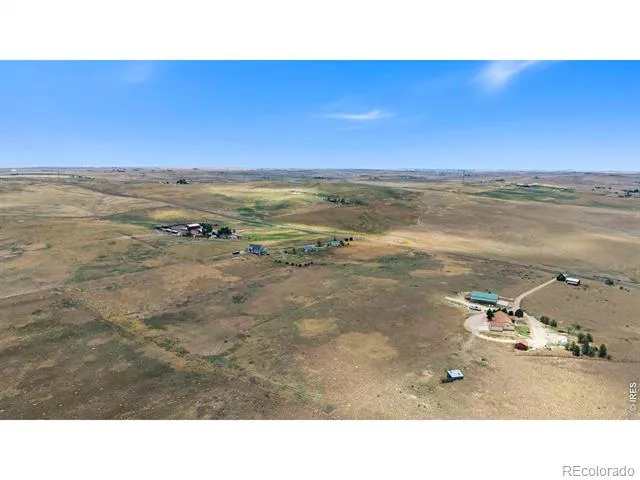 6125 County Road 100 Wellington, CO 80549