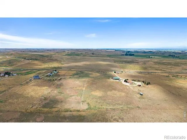 6125 County Road 100 Wellington, CO 80549