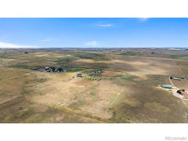 6125 County Road 100 Wellington, CO 80549