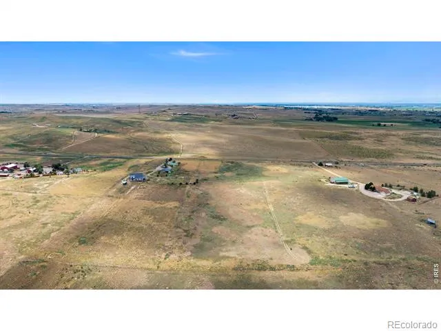 6125 County Road 100 Wellington, CO 80549