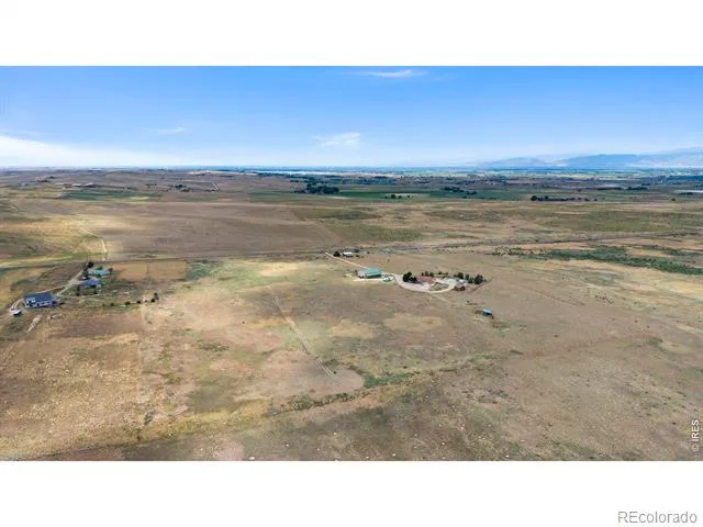 6125 County Road 100 Wellington, CO 80549