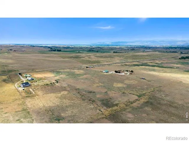 6125 County Road 100 Wellington, CO 80549