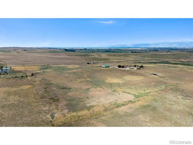 6125 County Road 100 Wellington, CO 80549