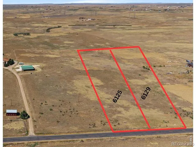 6125 County Road 100 Wellington, CO 80549