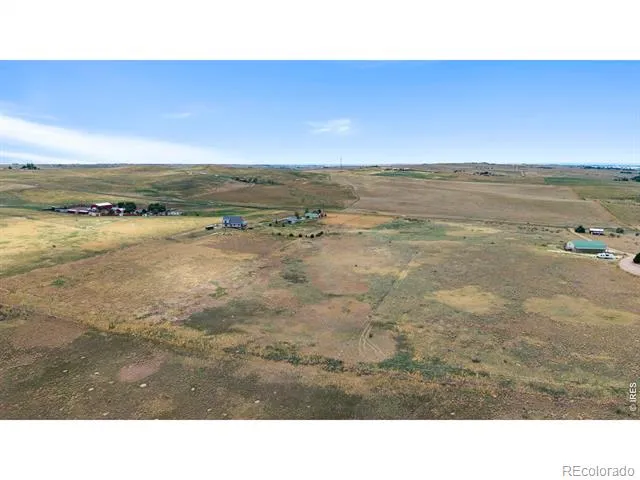 6125 County Road 100 Wellington, CO 80549