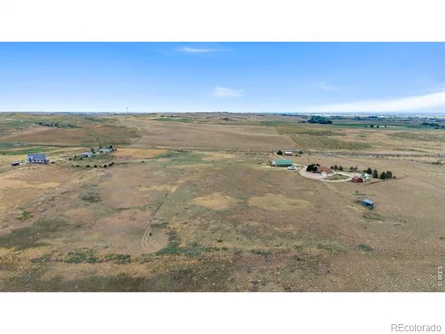 6125 County Road 100 Wellington, CO 80549