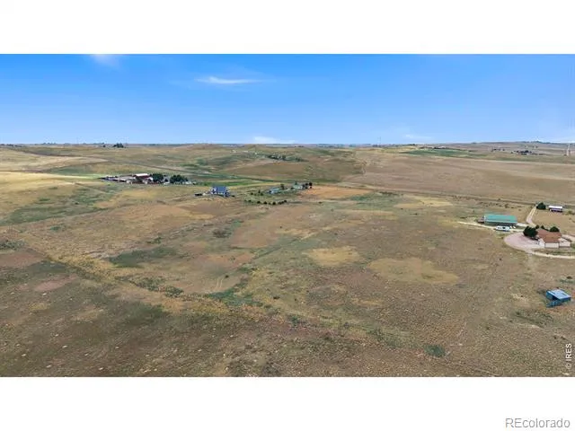 6125 County Road 100 Wellington, CO 80549
