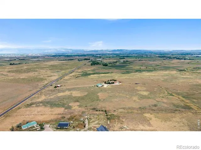 6125 County Road 100 Wellington, CO 80549