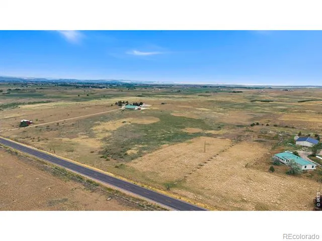 6125 County Road 100 Wellington, CO 80549