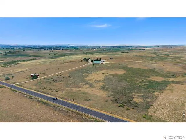 6125 County Road 100 Wellington, CO 80549