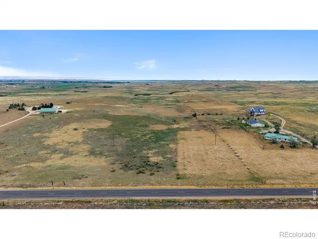 6125 County Road 100 Wellington, CO 80549