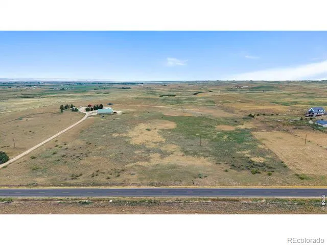 6125 County Road 100 Wellington, CO 80549