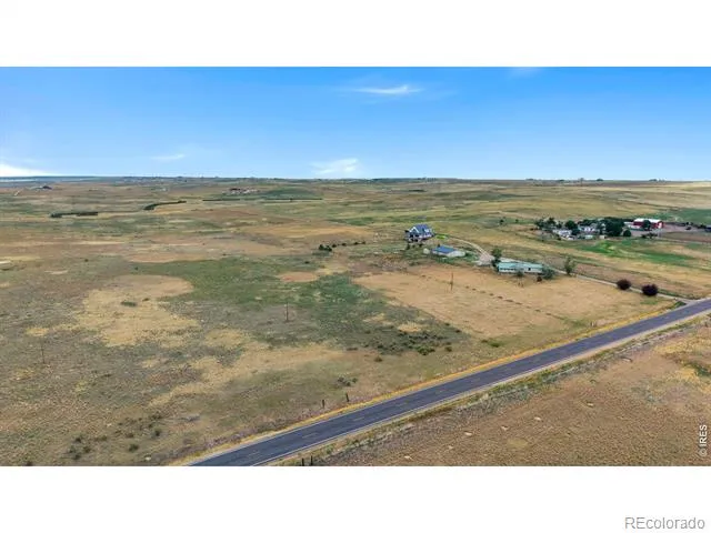 6125 County Road 100 Wellington, CO 80549