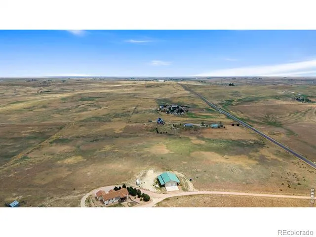 6125 County Road 100 Wellington, CO 80549