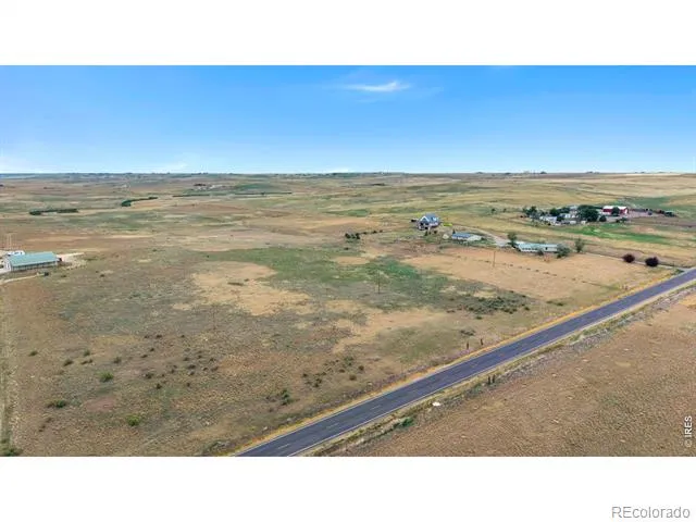 6125 County Road 100 Wellington, CO 80549
