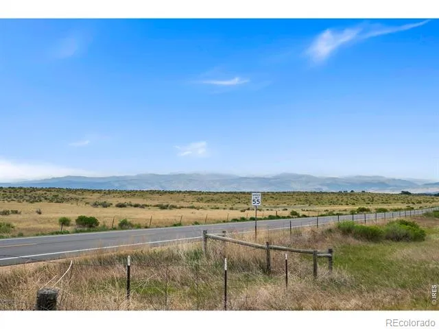 6125 County Road 100 Wellington, CO 80549
