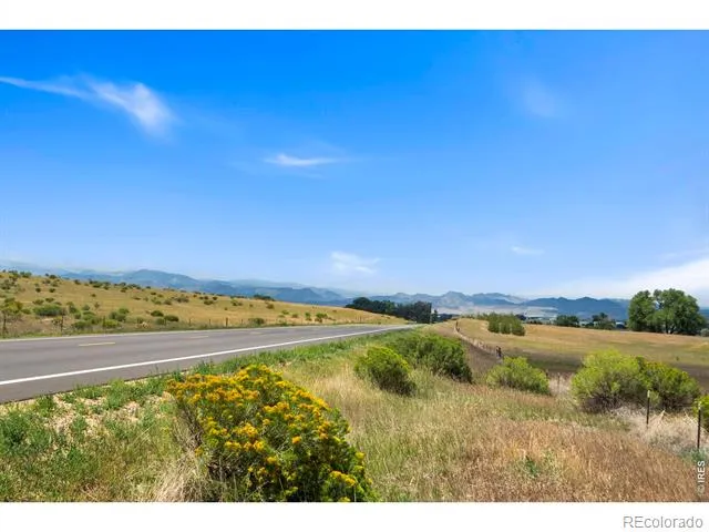 6125 County Road 100 Wellington, CO 80549