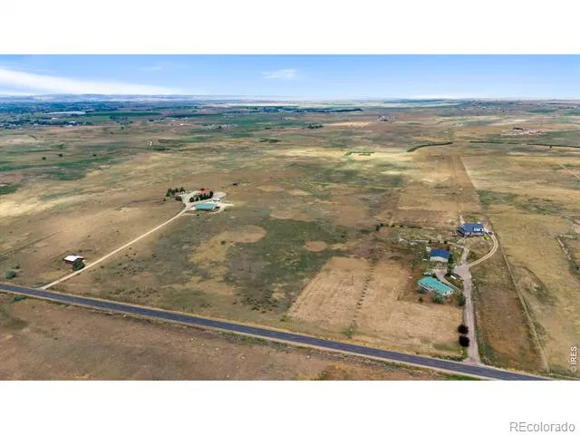 6125 County Road 100 Wellington, CO 80549